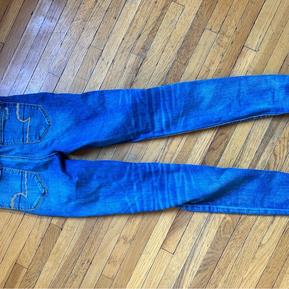 AMERICAN EAGLE JEANS MAKE AN OFFER - Picture 8 of 9
